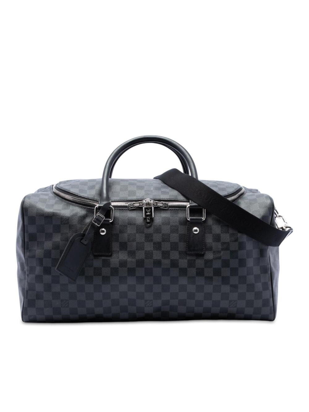 Louis Vuitton Damier Graphite Roadster #346368L14B